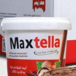 شيكولاته ماكس تيلا دارك وزن كيلو اقتصادي